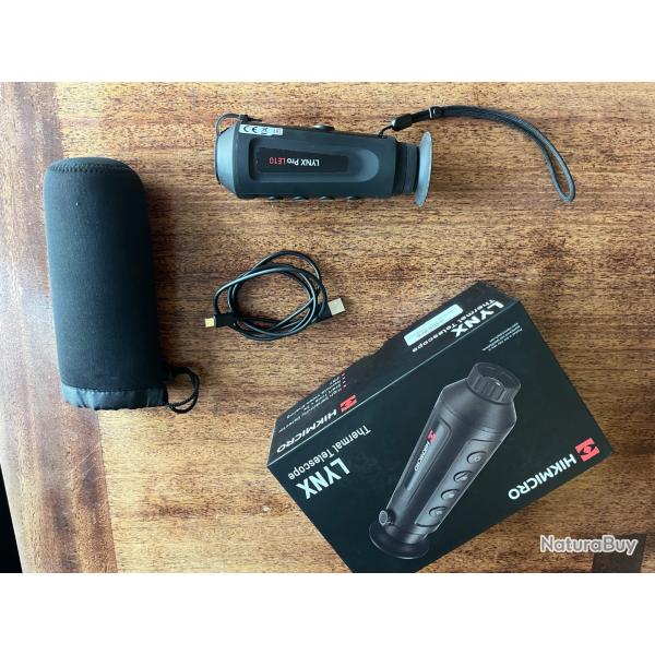 HIKMICRO LYNX PRO