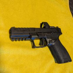 Echelon 4.5" 9mm Springfield Armory