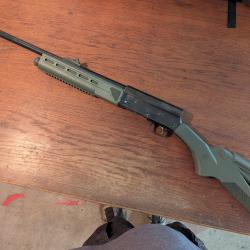 Browning Auto 5 calibre 12/70 crosse polym&egrave;re
