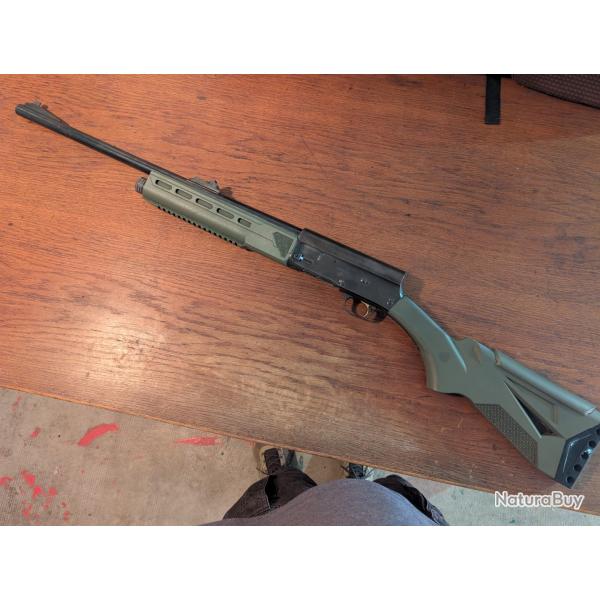 Browning Auto 5 calibre 12/70 crosse polym�re