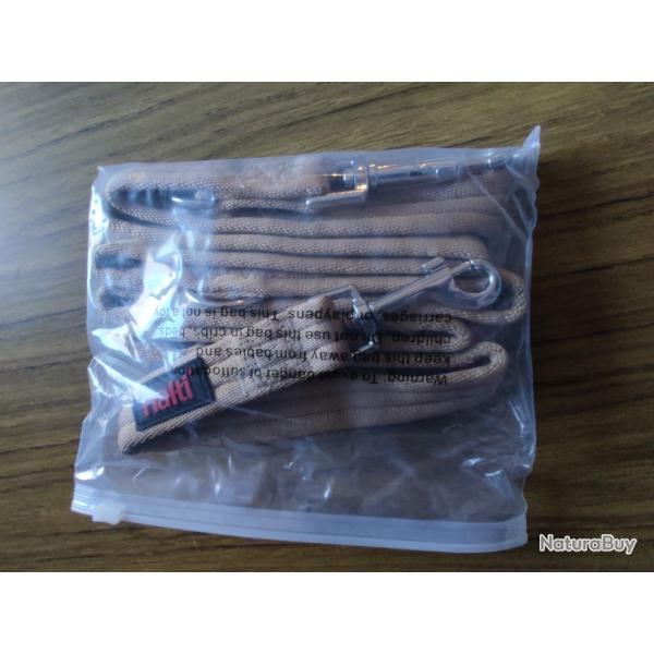 Laisse neuve Halti 2m�tres