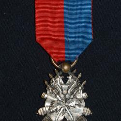 MEDAILLE ANCIENS MILITAIRES LORRAINS-GROUPE DROUOT-GUERRE 1870/1871 ?-SIEGE DE PARIS ?