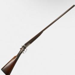 Fusil Juxtapos&eacute; &agrave; Chiens WR Pape Cal. 12