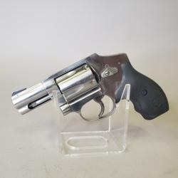 revolver smith & wesson 640-3 357 mag / 38 SP