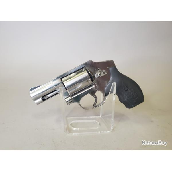 revolver smith & wesson 640-3 357 mag / 38 SP