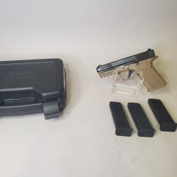 p 80 9x19  polymer 80  type glock 19