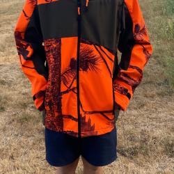 Veste treeland