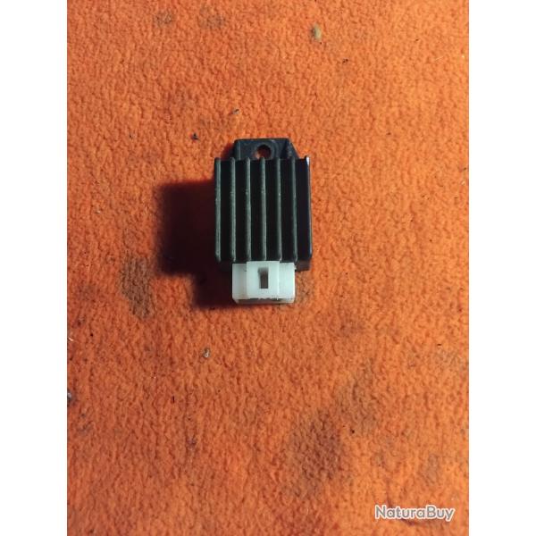 R�gulateur quad chinois