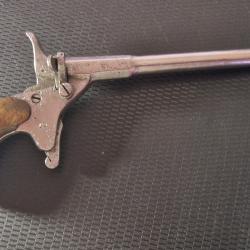 Pistolet cycliste 5.5 mm bosquette