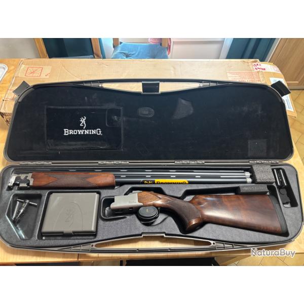 Browning B725 News sporter �tat neuf