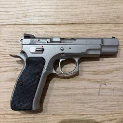 CZ 75 B inox