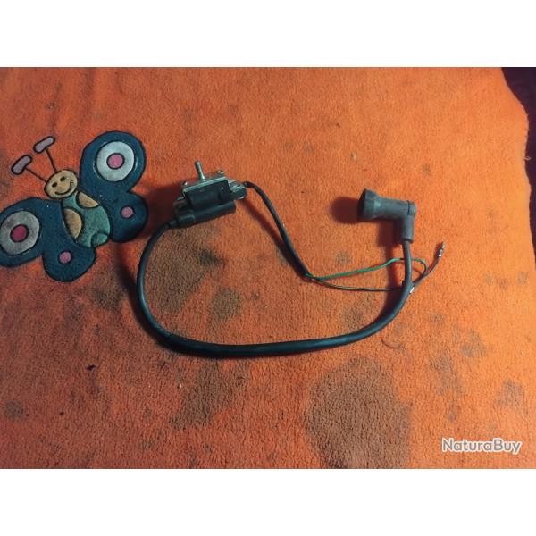 Bobine d'allumage quad chinois ou dirt