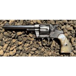 Colt 1889 Calibre 38 Long Colt Cat&eacute;gorie D-e