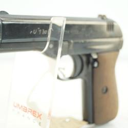 pistolet cz 27 cal 7.65b waffenfabrik