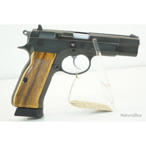 pistolet springfield 9x19model p9