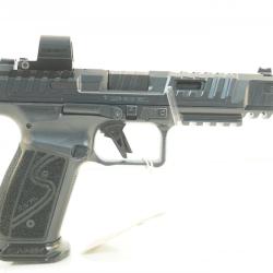 Pistolet Canik tp9 sfx rival S  9x19 offre promo osight offert