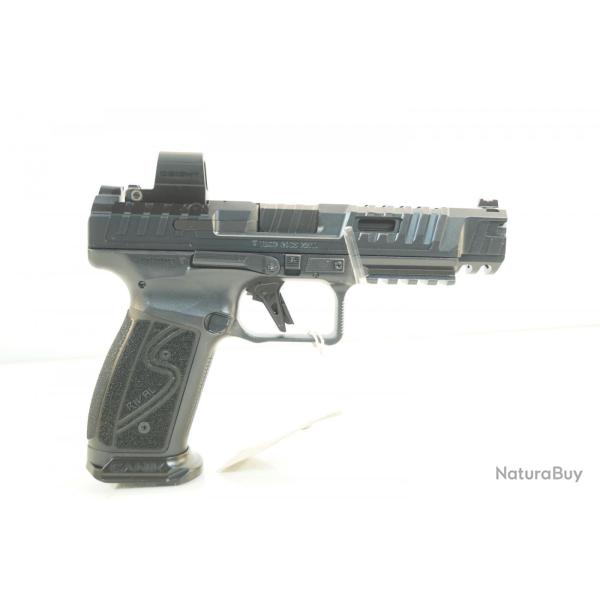 Pistolet Canik tp9 sfx rival S  9x19 offre promo osight offert