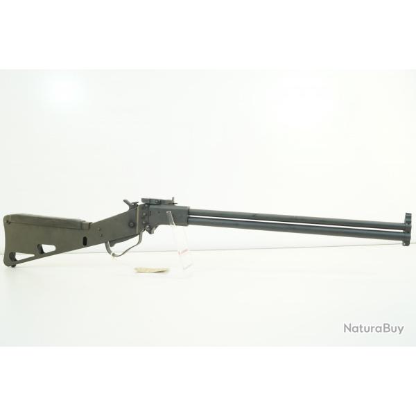 carabine m6 scoot 22lr cal 410