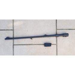 Canon + chargeur Blaser SR 850/88 cal. 375 H&H