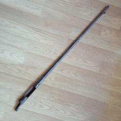 Tube et boitier culasse pour fusil d'infanterie Mauser 1871 en 11mm