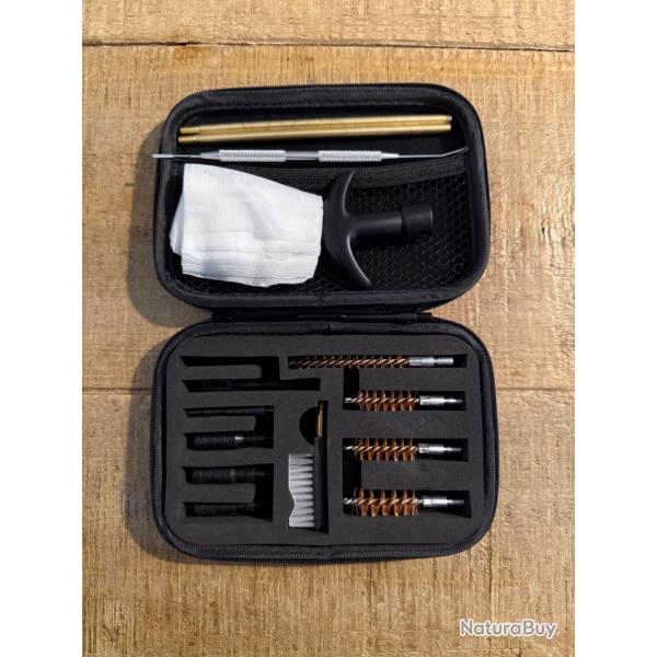 coffret de nettoyage