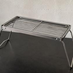 grille camping barbecue