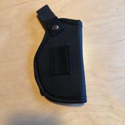 holster black