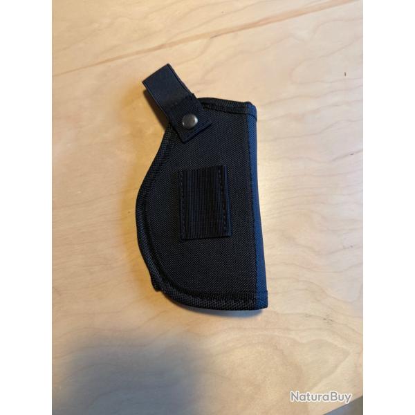 holster black