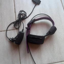Collier garmin t5 fr