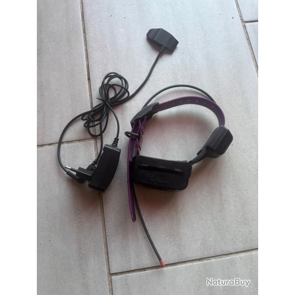 Collier garmin t5 fr