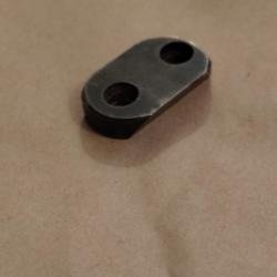 Embase EAW entraxe 16mm