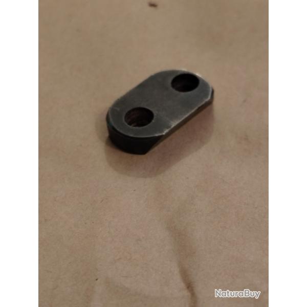 Embase EAW entraxe 16mm