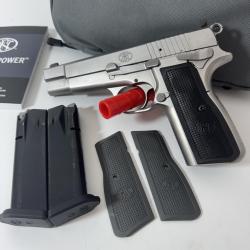Pistolet FN Hi-power Calibre 9mm