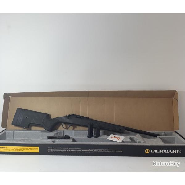 Carabine Bergara B14 Calibre 22Lr