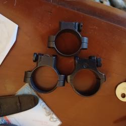 Collier Ruger N1 en 30