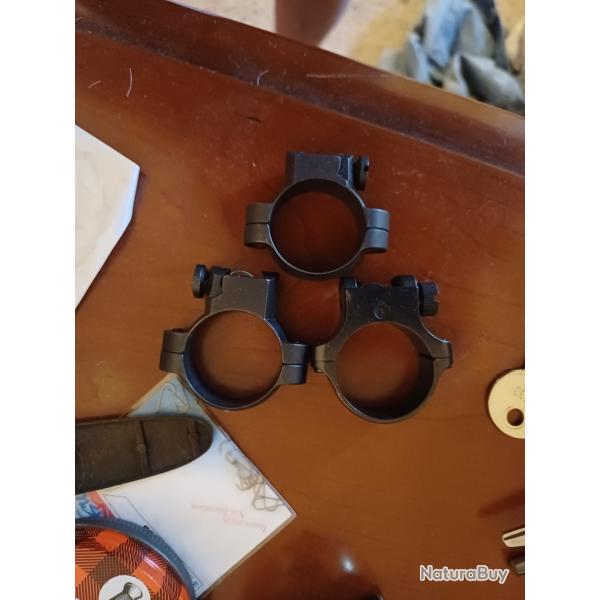 Collier Ruger N1 en 30