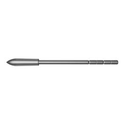 SANLIDA - Pointe Acier 3.2 mm 120gr (x12) 800