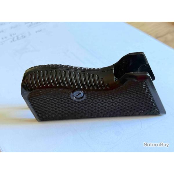 Plaquettes P210-4 Origine Noire