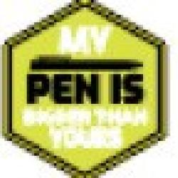 PATCH SENTINEL GEAR SIGLES 6