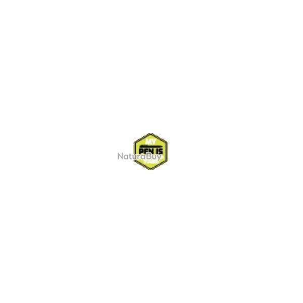 PATCH SENTINEL GEAR SIGLES 6