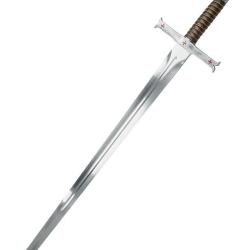&Eacute;p&eacute;e du Grand Ma&icirc;tre templier Jacques de Molay
