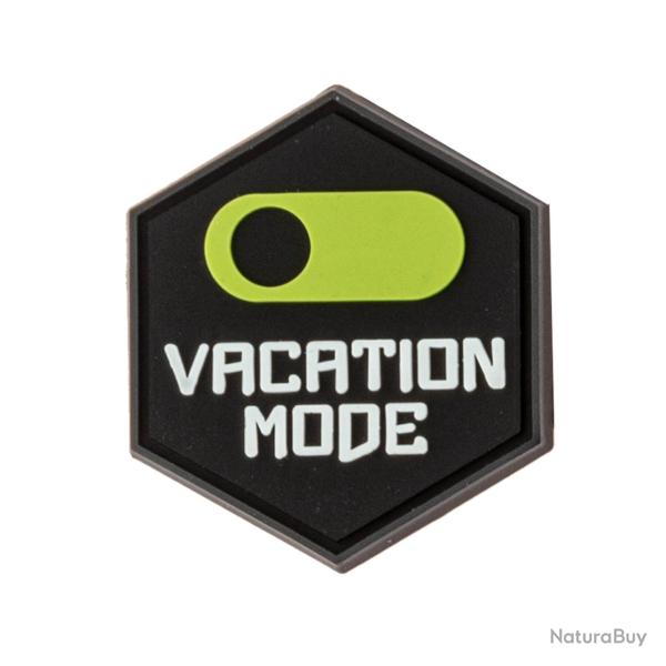 PATCH SENTINEL GEAR SIGLES 3 MODE VACANCES