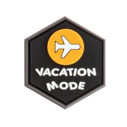 PATCH SENTINEL GEAR SIGLES 3 MODE AVION