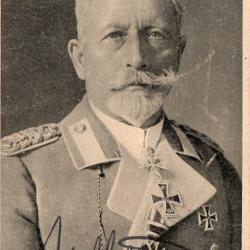 Carte postale  Ak Kaiser Wilhelm II  -N&deg;8580