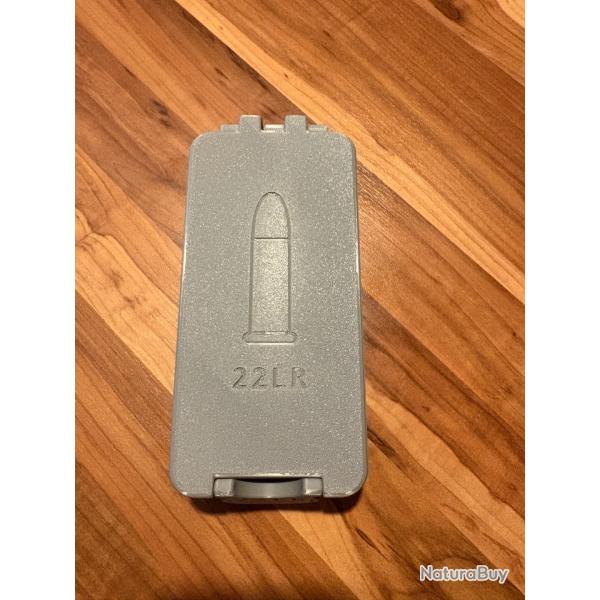Bo�te � munition 22lr