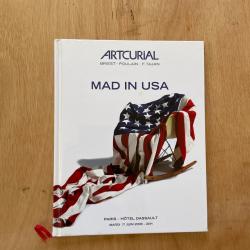 Artcurial catalogue de vente aux ench&egrave;res art am&eacute;ricain