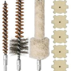 REAL AVID KIT DE BROSSE AR15