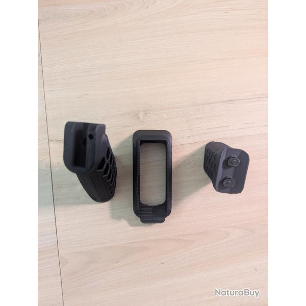 Handle Magwell Handstop M-Lock AR15
