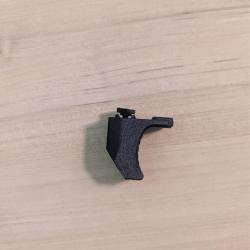 Handstop M-Lock AR15 noir
