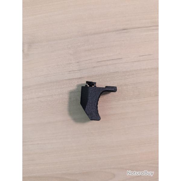 Handstop M-Lock AR15 noir